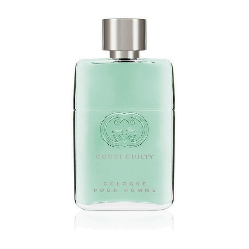Gucci Guilty Cologne EDT 50ml, Тоалетна вода за Мъже